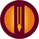 "Tilak Maroon" T-Shirt